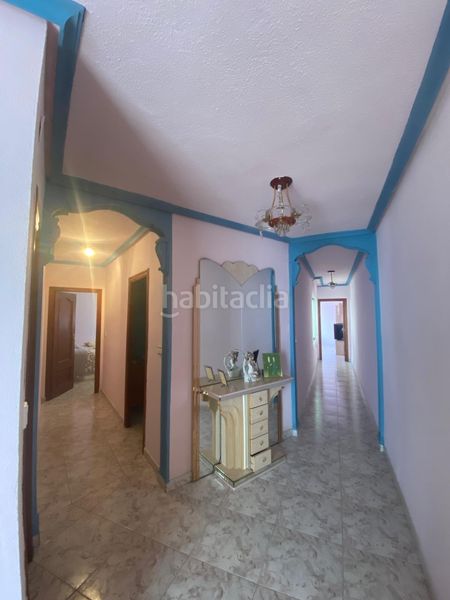 Foto ffa04c67-e793-4d14-8e31-f1652b1c5e0e. Àtic a Centro Urbano Benidorm