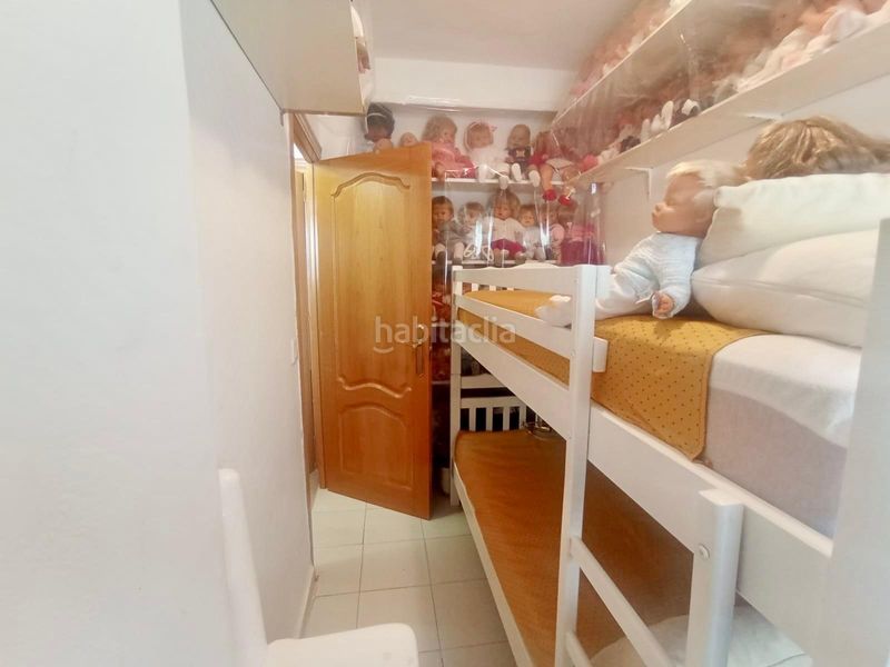Foto 12936e22-5285-4e1e-9895-a4bc97fa55e6. Pis a Playa Levante Benidorm
