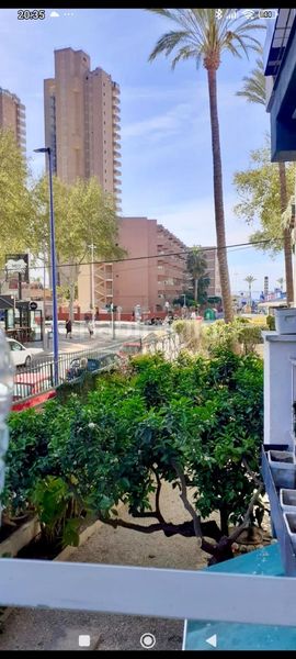 Foto 6289af31-4a49-4cdc-9ac1-9bf05b7e1e34. Pis a Playa Levante Benidorm