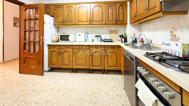Foto 1752e979-8512-470f-b9cd-df03fa018893. Flat in Centro Urbano Benidorm