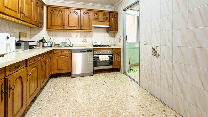 Foto 4476fe9f-79ed-4b17-8cd2-90753590a637. Flat in Centro Urbano Benidorm