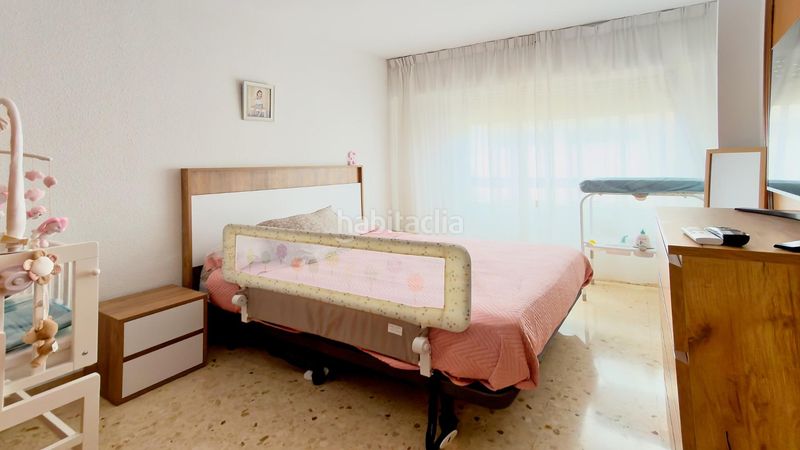 Foto 451b9f80-315d-4b13-95c7-6adc133ba39a. Flat in Centro Urbano Benidorm