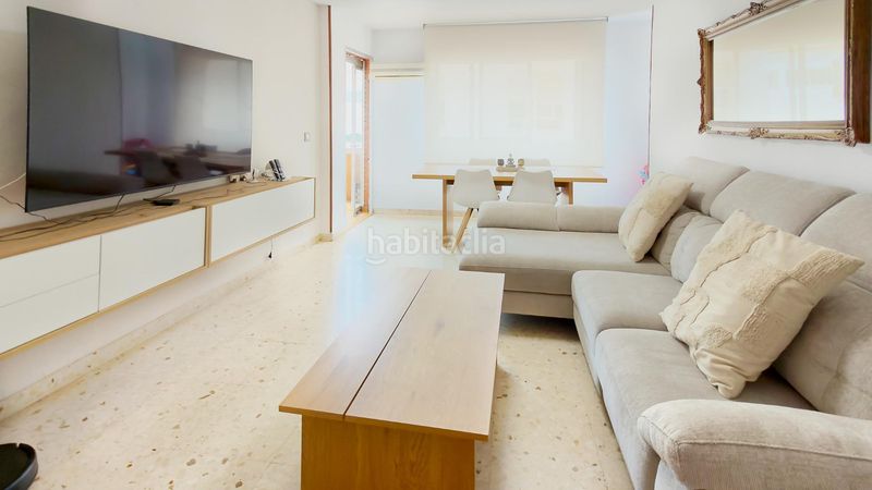 Foto 54d45a6d-ef02-44a7-b740-77565945818a. Flat in Centro Urbano Benidorm
