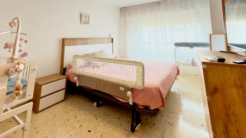 Foto 571cca4f-4372-4e4e-9ae1-dfd565b1583a. Flat in Centro Urbano Benidorm
