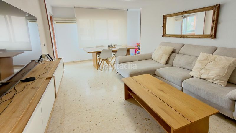 Foto 5b9c7f54-fdd4-4c85-838a-e9ed2a47679b. Flat in Centro Urbano Benidorm