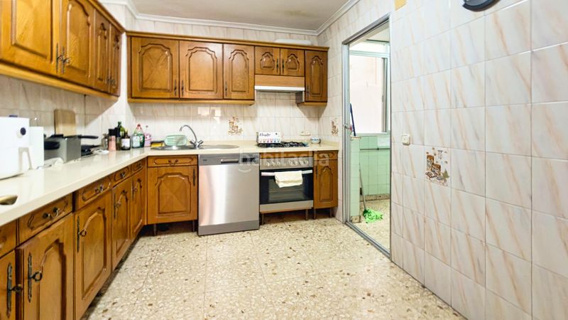 Foto 643168b3-267e-4104-a6e6-bb5d09b39fbe. Flat in Centro Urbano Benidorm