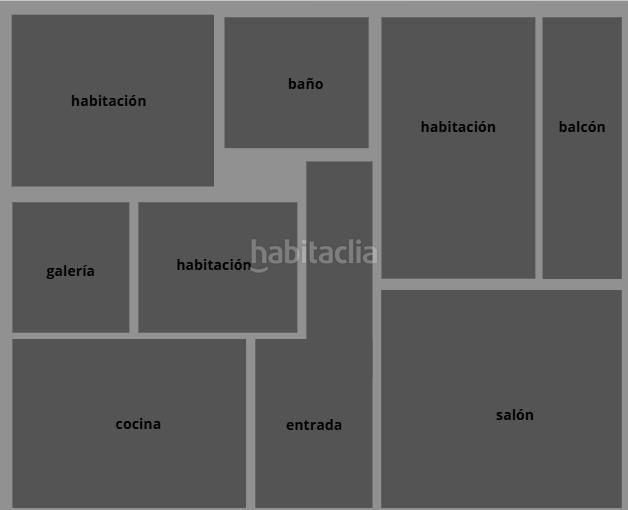 Foto 65eda182-9e38-47a7-ac9f-3ac42e81c7db. Flat in Centro Urbano Benidorm
