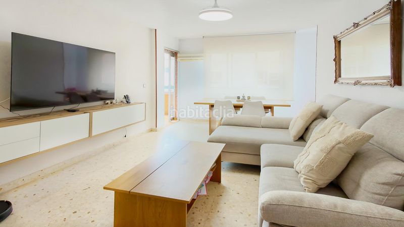 Foto 67f557e6-d4f9-4de1-ac3a-5afbb3eb2b68. Flat in Centro Urbano Benidorm