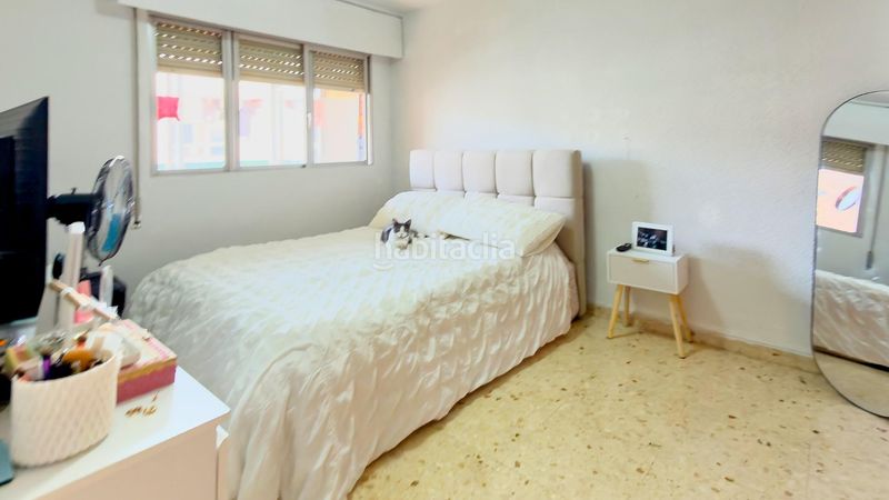 Foto 73c479f7-381e-4e64-9588-4d3d10c26f7b. Flat in Centro Urbano Benidorm