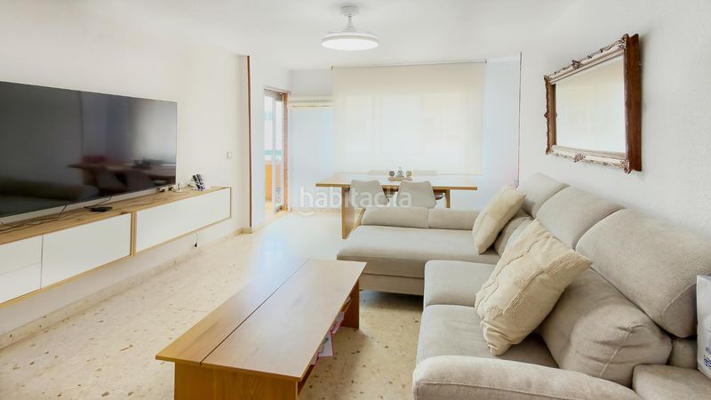 Foto a192959b-4ae1-4154-8a35-39e47fa8e5ee. Flat in Centro Urbano Benidorm