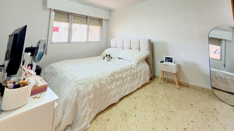 Foto a43187a7-63ea-4d1e-9919-9db29f340582. Flat in Centro Urbano Benidorm