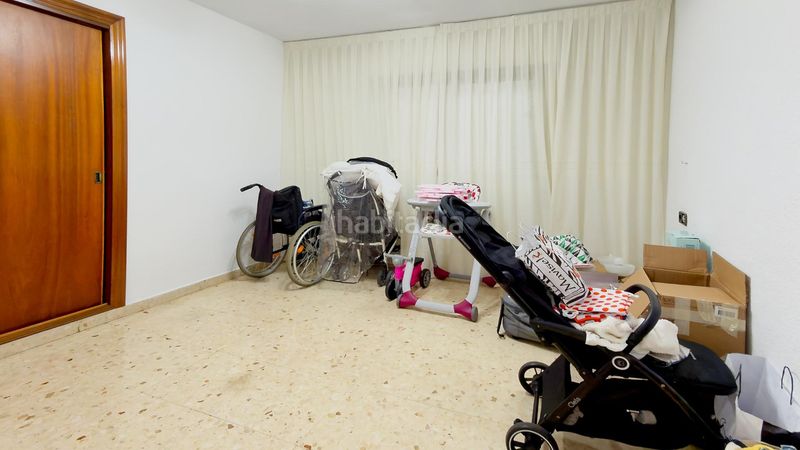 Foto b565d803-1a04-49a5-9d2b-7fa0d435e3b2. Flat in Centro Urbano Benidorm