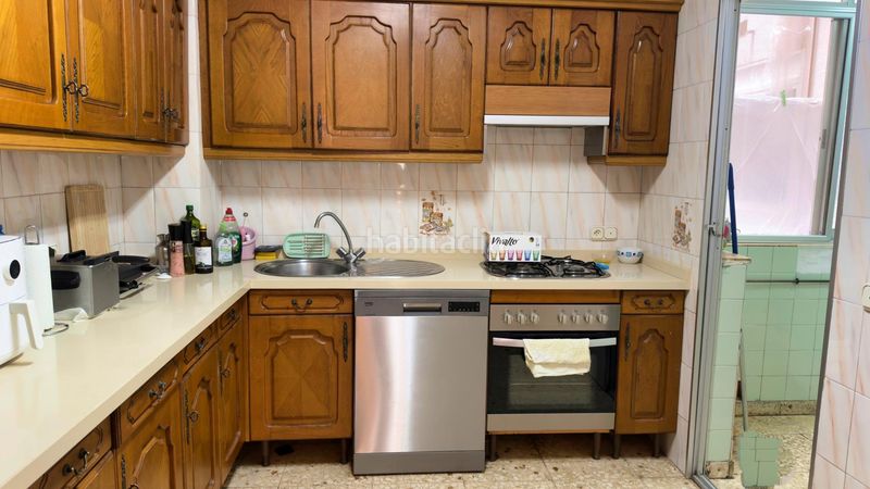 Foto b6899481-0bd3-4915-8865-604deec1ae75. Flat in Centro Urbano Benidorm