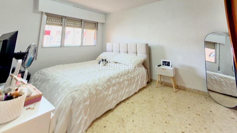 Foto cfbc668d-166c-4389-ae7a-a45a1b7d3216. Flat in Centro Urbano Benidorm