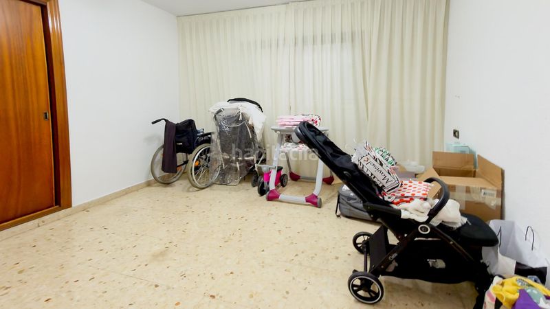 Foto f93e9d87-8f4d-490c-b3f4-bc3885f14b96. Flat in Centro Urbano Benidorm