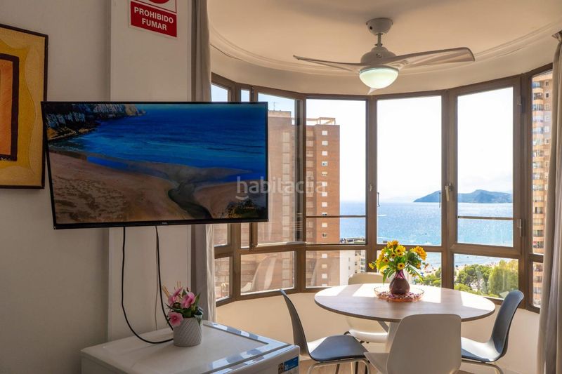Foto 334c44cf-8392-46b5-85aa-2fe394e2557d. Estudi amb piscina a Rincón Alto Benidorm