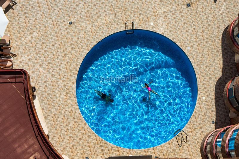 Foto 37471c0e-c9c7-4f4a-b014-4a0f6731a71a. Estudi amb piscina a Rincón Alto Benidorm
