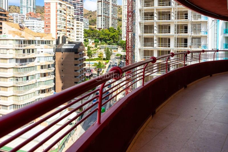 Foto 61de8313-bdd2-4e2c-858f-5334e594a23b. Estudi amb piscina a Rincón Alto Benidorm