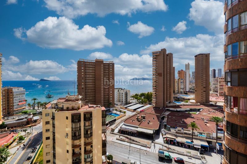 Foto 684d9f0c-e151-49bf-90ed-721e53566fe0. Estudi amb piscina a Rincón Alto Benidorm