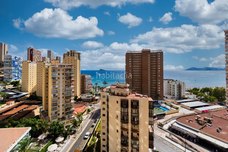 Foto 9afa8f76-e4fd-41e1-8927-9aee5d9a3463. Estudi amb piscina a Rincón Alto Benidorm