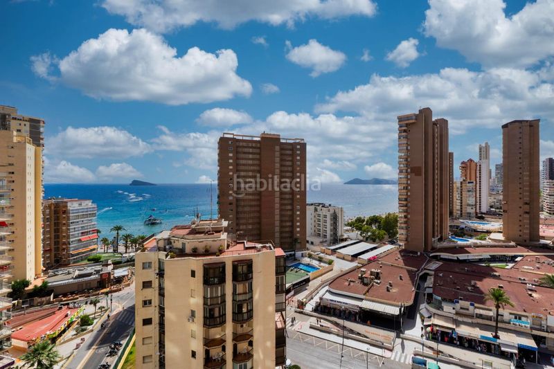 Foto c5914bae-ab95-422f-bc6d-ce0d86cc2069. Estudi amb piscina a Rincón Alto Benidorm