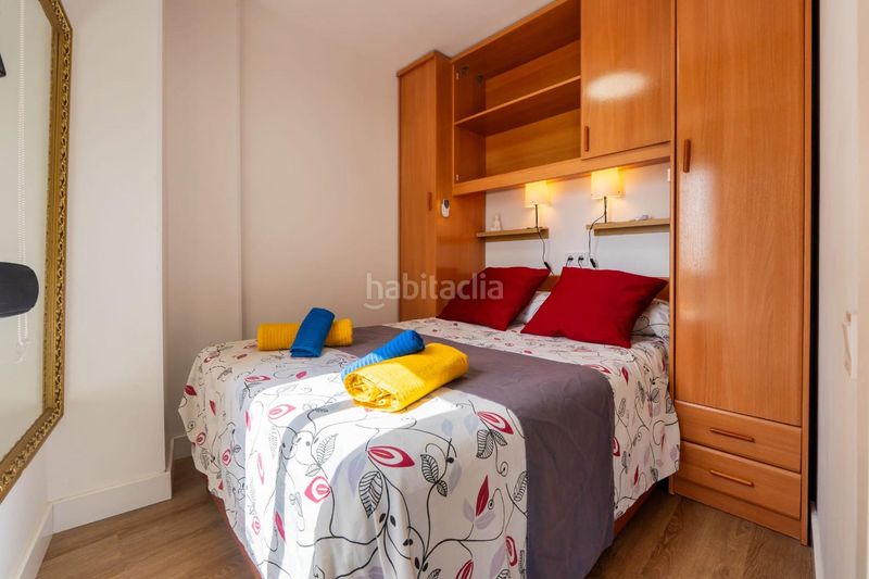 Foto cc4646db-52a5-49d5-a515-b86fa07befc5. Estudi amb piscina a Rincón Alto Benidorm