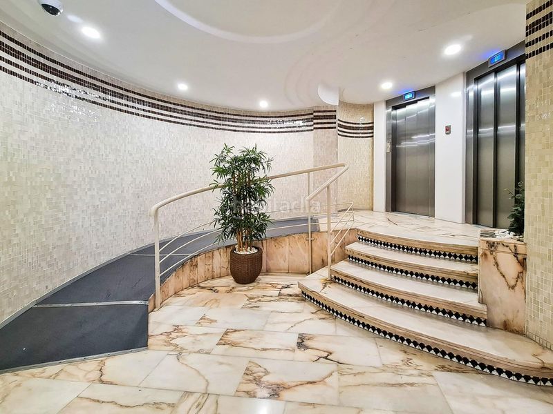 Foto cf821fdb-8619-4668-9359-16b87c65ff7b. Estudi amb piscina a Rincón Alto Benidorm