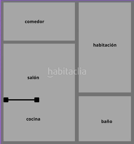 Foto d0ecd7a0-1db8-4e2a-8a68-0c5a8ca9b6ff. Estudi amb piscina a Rincón Alto Benidorm