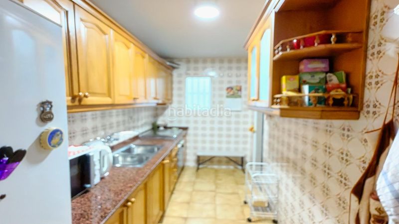 Foto a45477d3-4cba-49f3-96b9-f5a7b6cda0fd. Piso  en Centro Urbano Benidorm