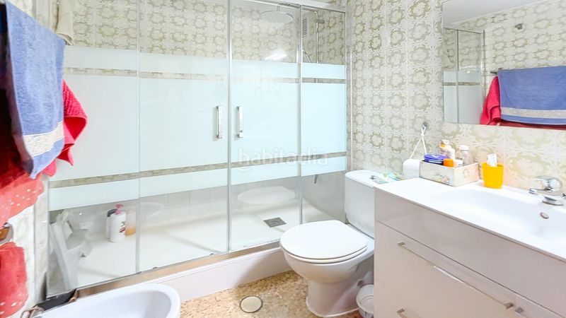Foto ac192d61-b318-4b07-9ccd-397e42edca35. Piso  en Centro Urbano Benidorm