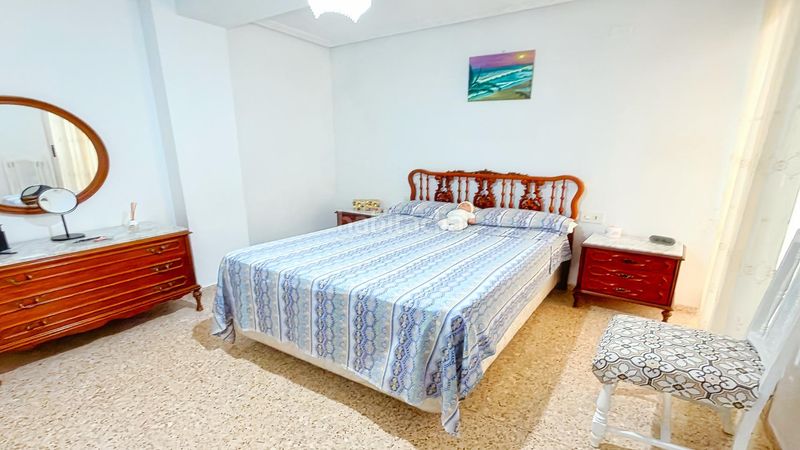 Foto be0c6fa5-39de-4ef0-a649-45141bd8746d. Piso  en Centro Urbano Benidorm