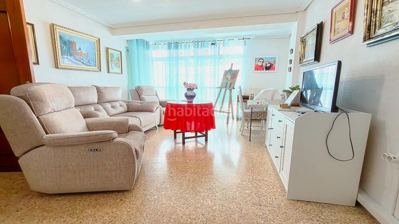 Foto cbcbbc07-2f4d-44c4-9d0e-0d65af07a6bc. Piso  en Centro Urbano Benidorm