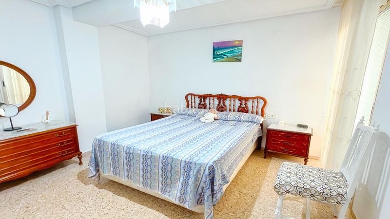 Foto ed1a5ad3-96df-452b-a42c-a5a42fbbd6c0. Piso  en Centro Urbano Benidorm