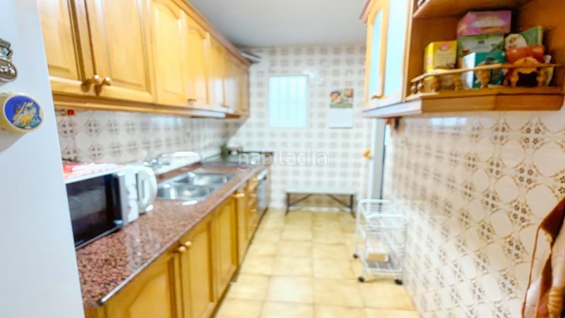 Foto fe56ac09-e90e-4bc4-8c65-e57aaab3730a. Piso  en Centro Urbano Benidorm