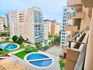 Appartement  Calle calle gregal. Piso en venta en villajoyosa