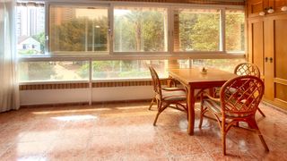 Flat  Calle fuster zaragoza. Oportunidad piso en benidorm gran ubicación  zona rincón alto
