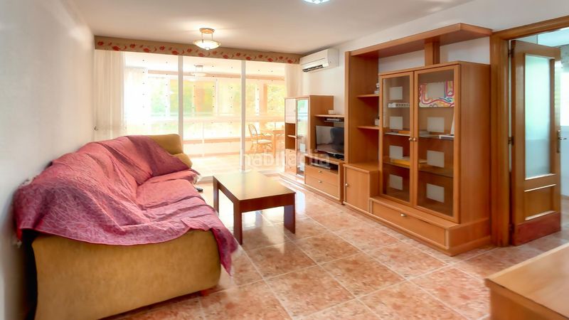 Foto 5146875a-de82-4a6a-b091-286b9e98352c. Flat with pool in Rincón Bajo Benidorm
