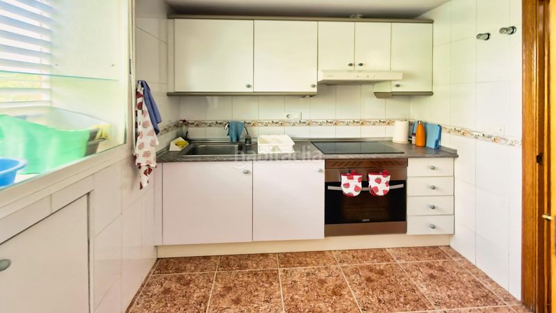 Foto e8e5df6d-97f4-471c-b92c-073149d292db. Flat with pool in Rincón Bajo Benidorm