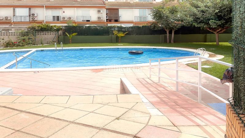 Foto fe78da66-3ed9-4add-98d4-c0534e9896bd. Flat with pool in Rincón Bajo Benidorm