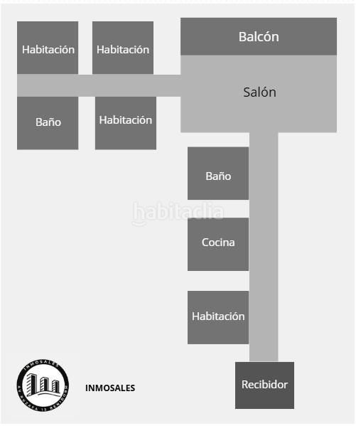 Foto 472d5617-8d9f-4fe0-a03c-1cad68ee2d37. Pis a Colonia Madrid Benidorm
