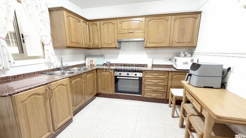 Foto 530aa255-e831-4cf7-82a8-1955826cd522. Pis a Colonia Madrid Benidorm