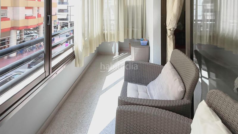 Foto 8ac7f19f-3464-44b1-9453-97a14c1dc29a. Pis a Colonia Madrid Benidorm