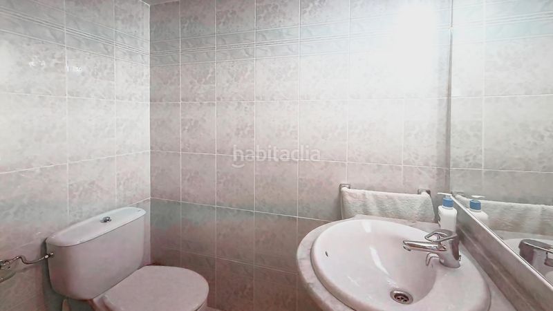 Foto 9ed7bb3c-ac3a-4d7a-8186-b6cbe6955930. Pis a Colonia Madrid Benidorm