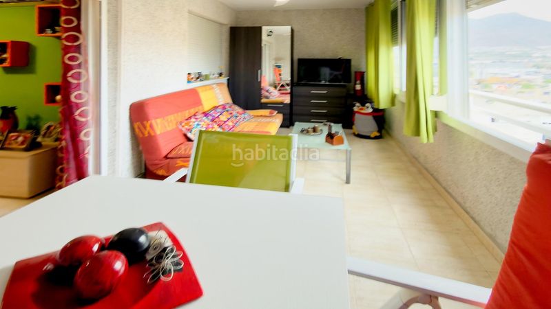 Foto 0beb6fb4-826d-4b92-8a52-52a31eb6ca8d. Pis a calle badiola 1 a Alitana-Casablanca Vila Joiosa (la)