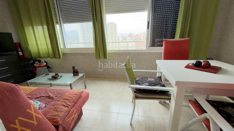 Foto a0a7451a-a1c0-44bc-979f-03be8a60b514. Pis a calle badiola 1 a Alitana-Casablanca Vila Joiosa (la)