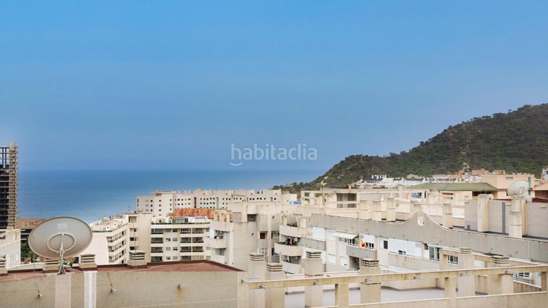 Foto bbe95e3e-9e9d-4eae-84dd-4d1fb4f0824c. Pis a calle badiola 1 a Alitana-Casablanca Vila Joiosa (la)