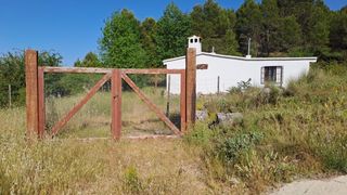 Masía  Camino camí aitana. Finca en confrides