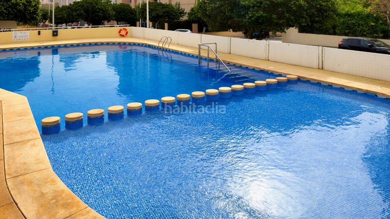 Foto 10cdf3c3-75c0-4318-aa87-d9e2669657e6. Pis amb piscina a Alitana-Casablanca Vila Joiosa (la)