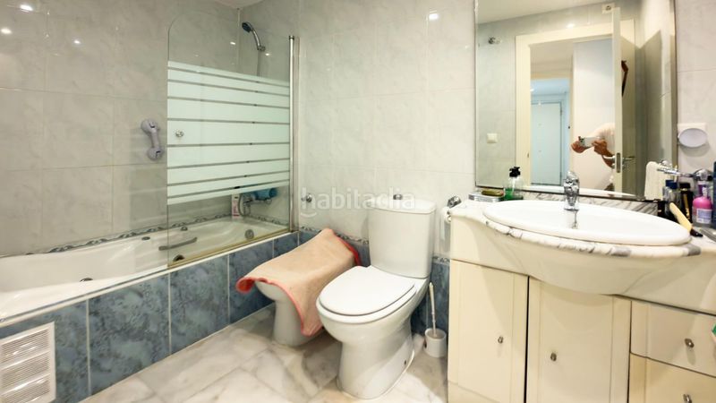 Foto 3cb2e522-5797-4432-86ff-21a74befaba8. Pis amb piscina a Alitana-Casablanca Vila Joiosa (la)