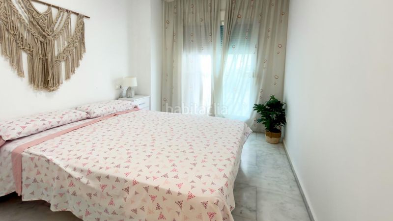 Foto 490418b3-2e27-46ec-80a3-2ba075a73b69. Pis amb piscina a Alitana-Casablanca Vila Joiosa (la)